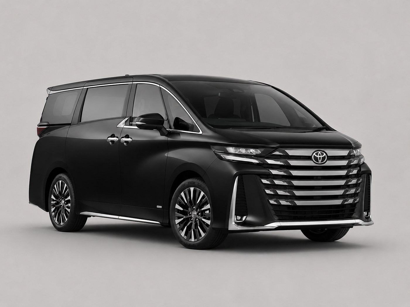7 Seater