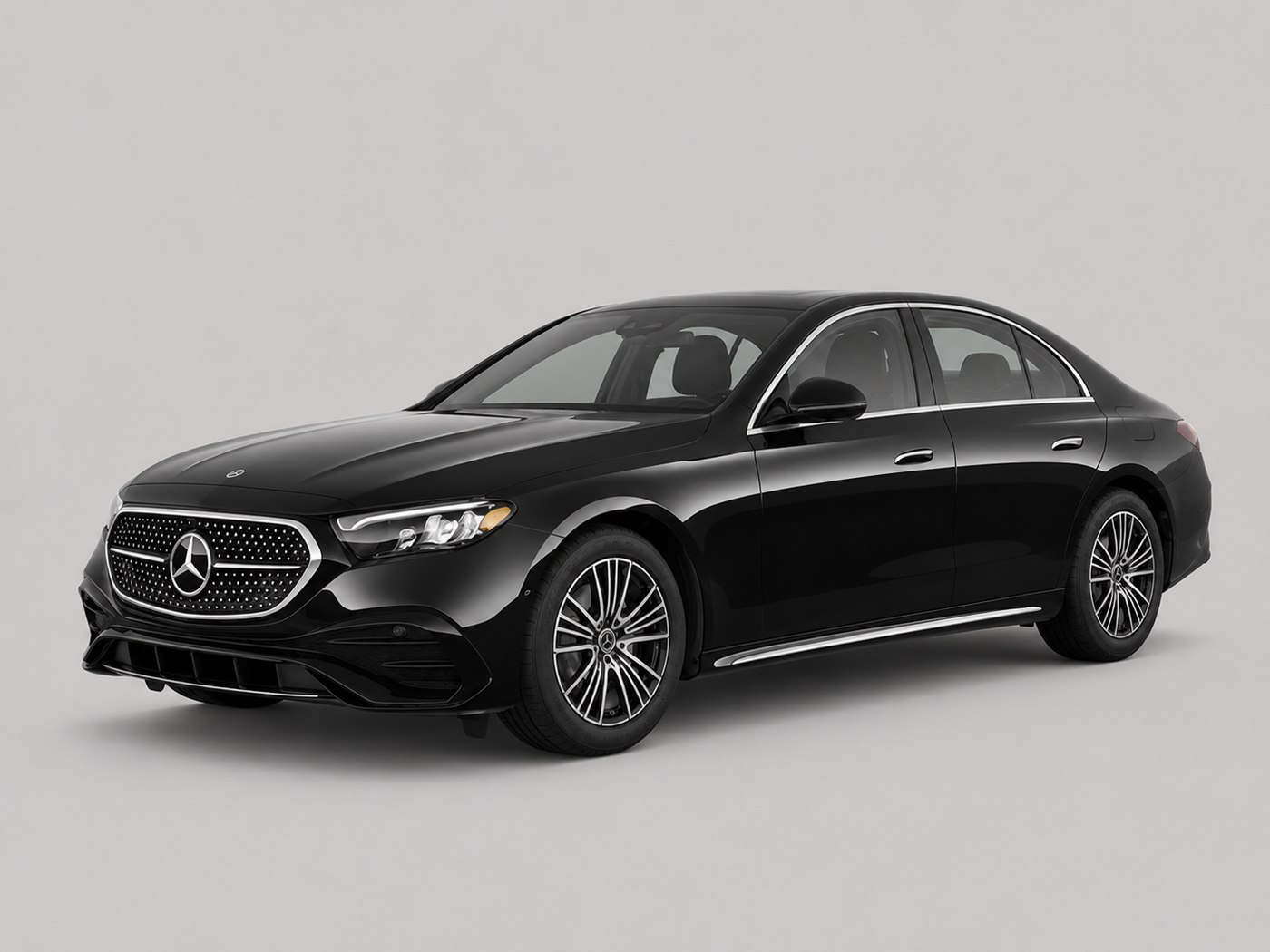 Mercedes E-Class / Similar