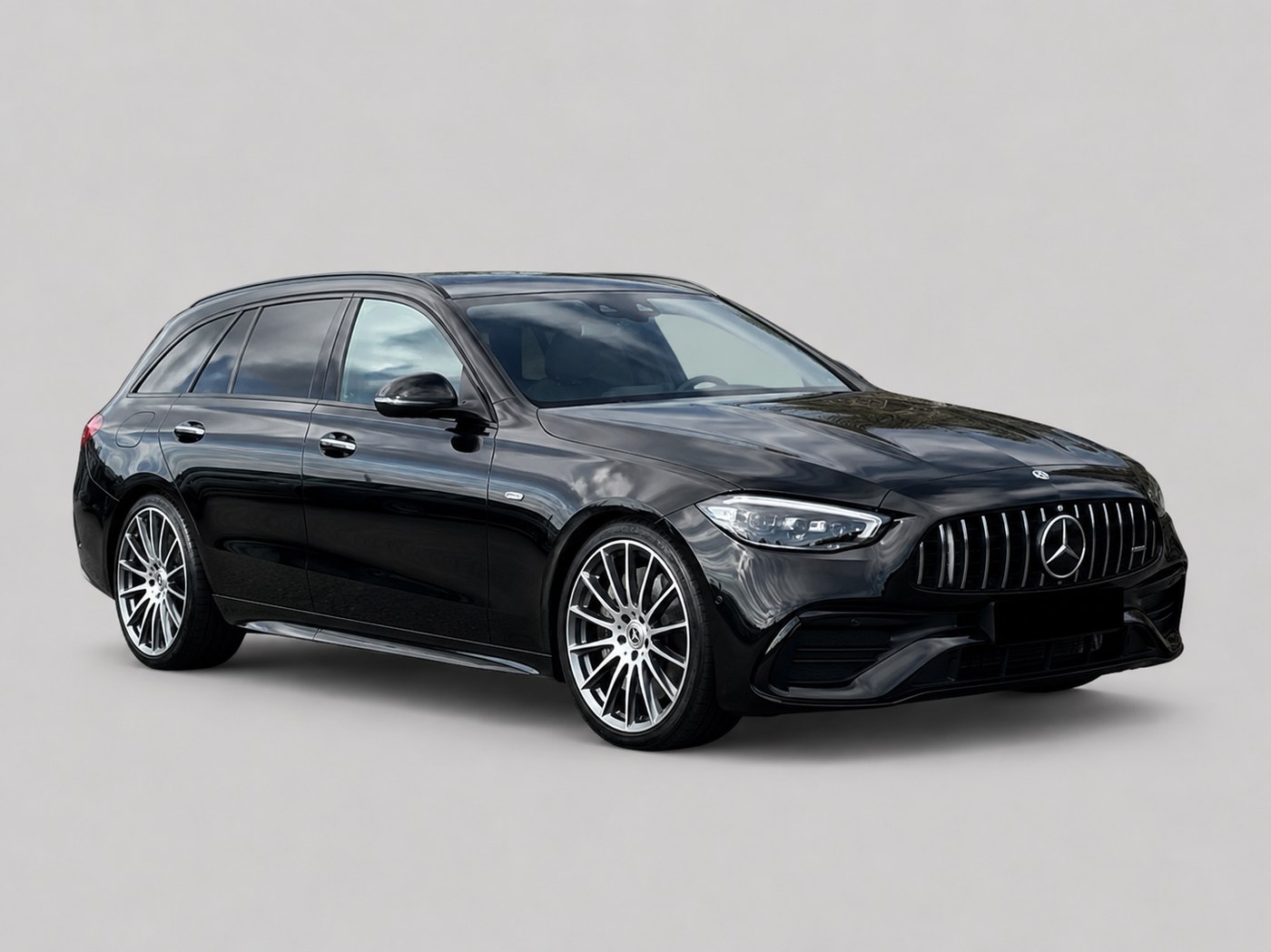 Executive Estate